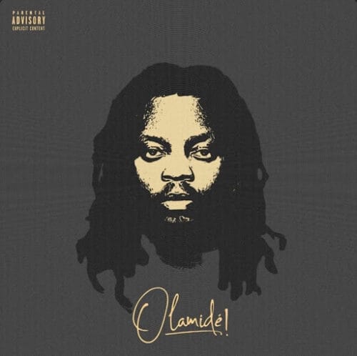 Olamide - OLAMIDE
