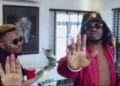 Olamide and BOJ