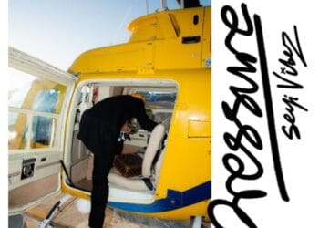 Seyi Vibez - Pressure