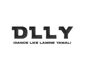 Skales ft. 3dnan - D.L.L.Y (Dance Like Lamine Yamal)