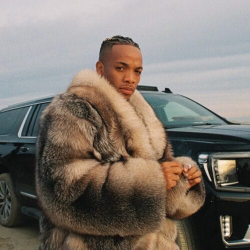 Tekno – Alhaji Lyrics Tekno – Alhaji Lyrics