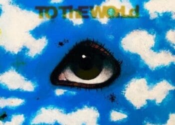 Thama Tee - To The World EP