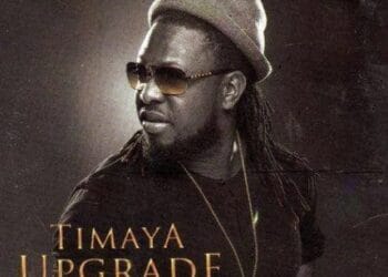 Timaya - Bom Bom