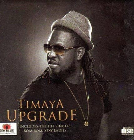 Timaya - Bom Bom