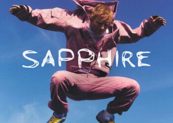 Ed Sheeran - Sapphire