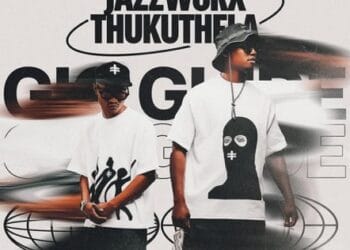 MaWhoo, GL_Ceejay & Thukuthela - Bengicela (Tholukuthi ) ft. JazzWorx