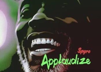 Spyro - Applaudize