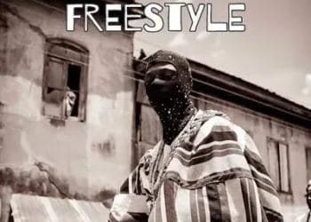 Vector ft. AlhajiDickson - ABORUS (Freestyle)