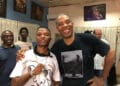 Wizkid & Femi Kuti